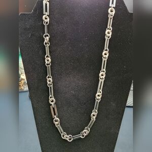 14" Chico's Necklace